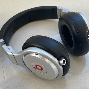 Beats Pro Monster Studio headphones by Dr. Dre